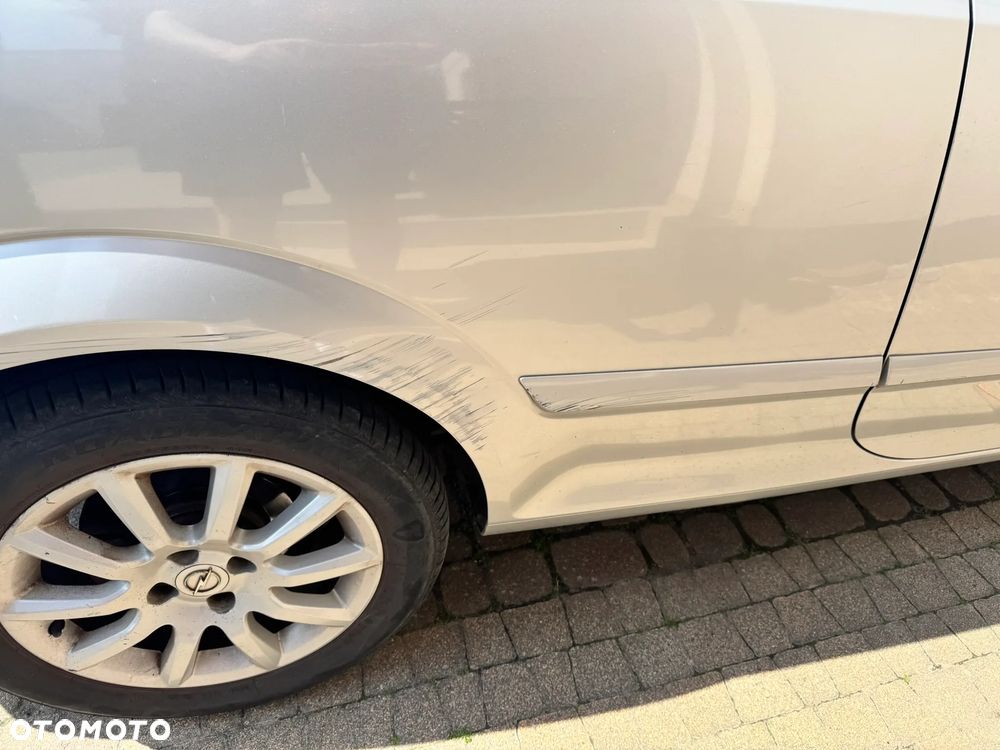 Opel Astra - 3