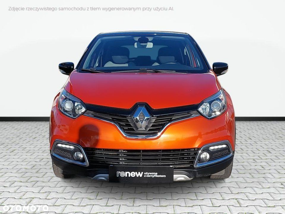 Renault Captur - 2