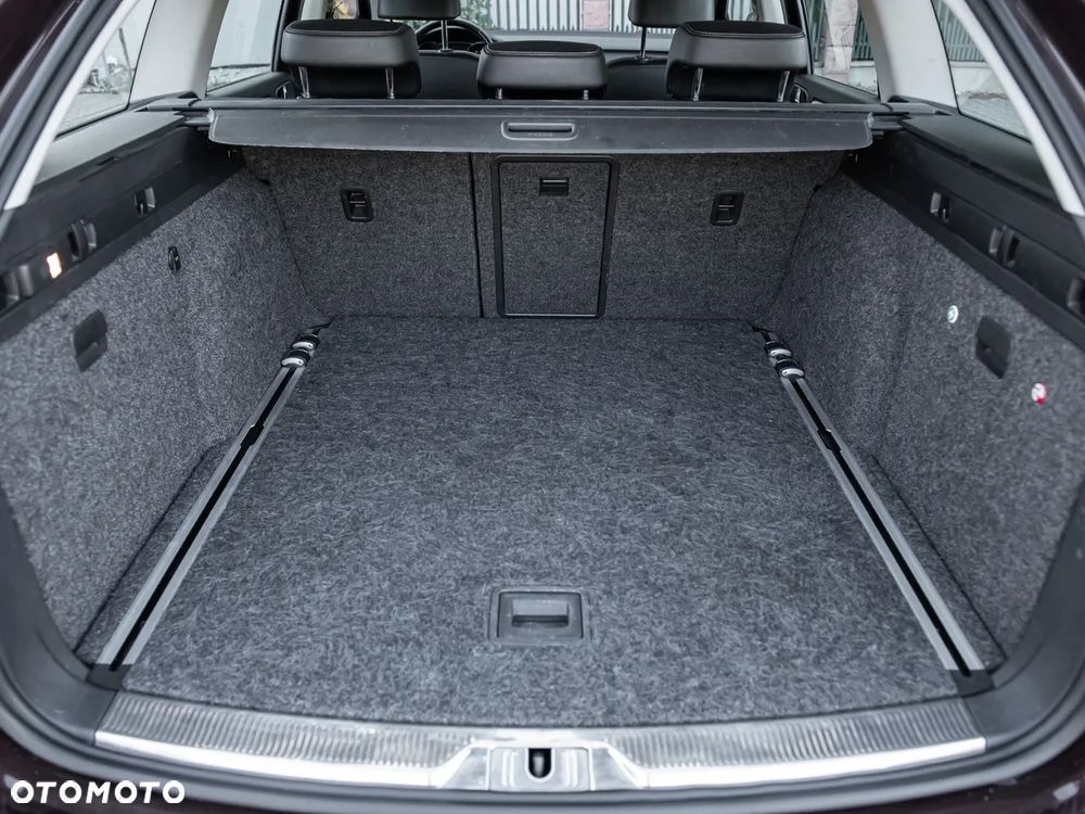 Skoda Superb - 29