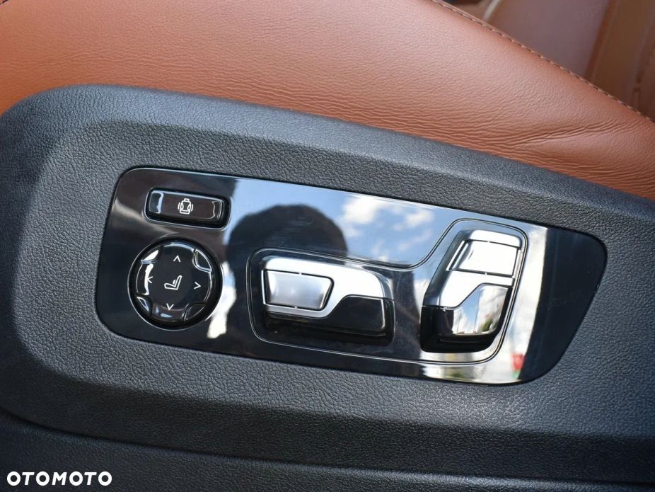 BMW X5 xDrive40d mHEV Individual Edition sport - 8
