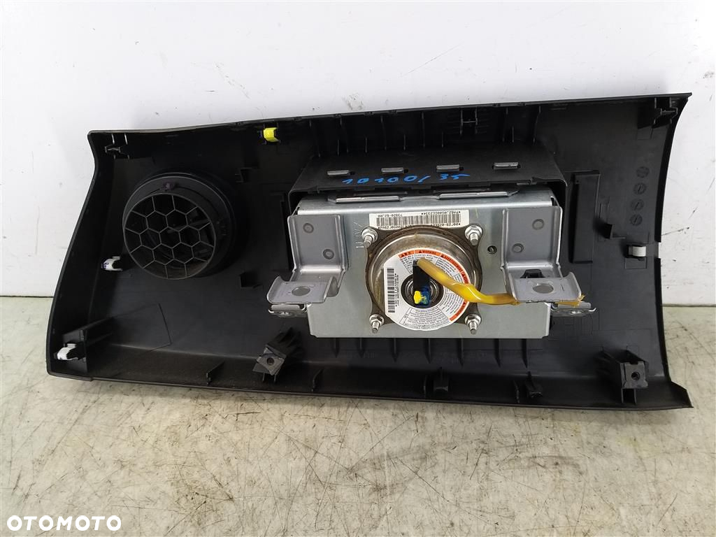 Airbag pasażera PODUSZKA Suzuki Swift IV 2004-2010 73920-62J00 - 2