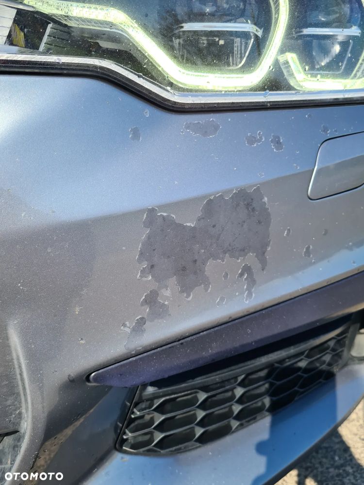 BMW Seria 5 520d xDrive - 16