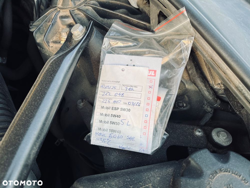 BMW Seria 5 520d - 33