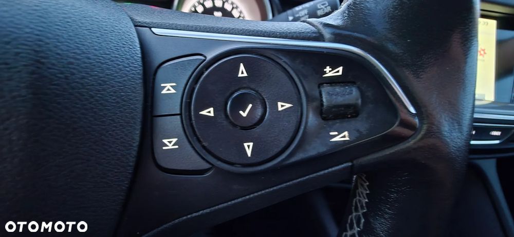 Opel Insignia 2.0 CDTI ecoFLEX Start/Stop Business Edition - 34