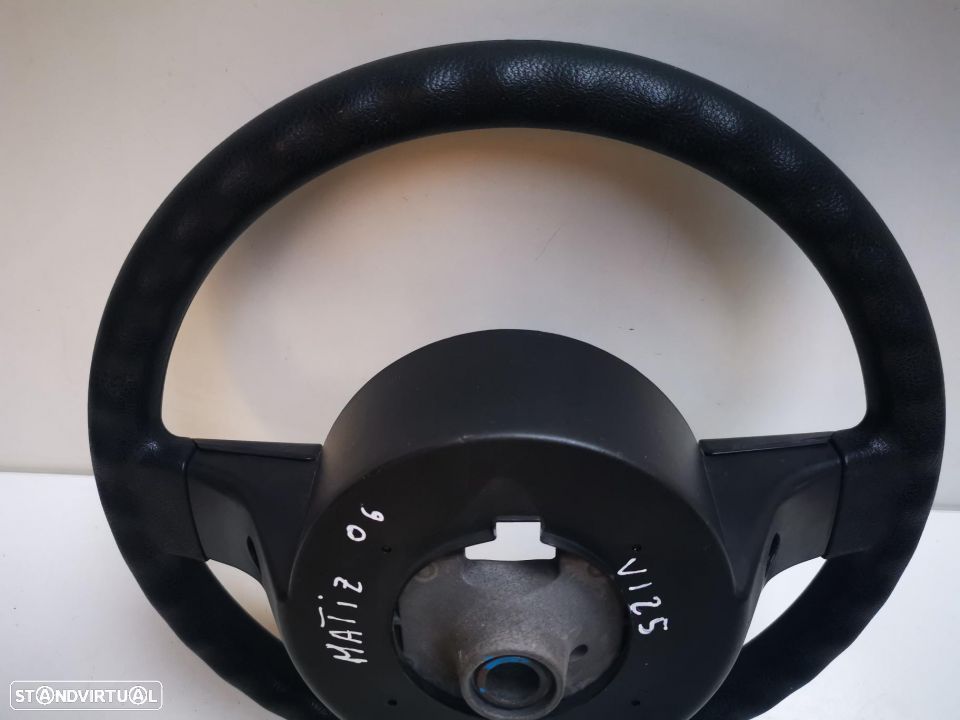 CHEVROLET MATIZ VOLANTE - V125 - 5