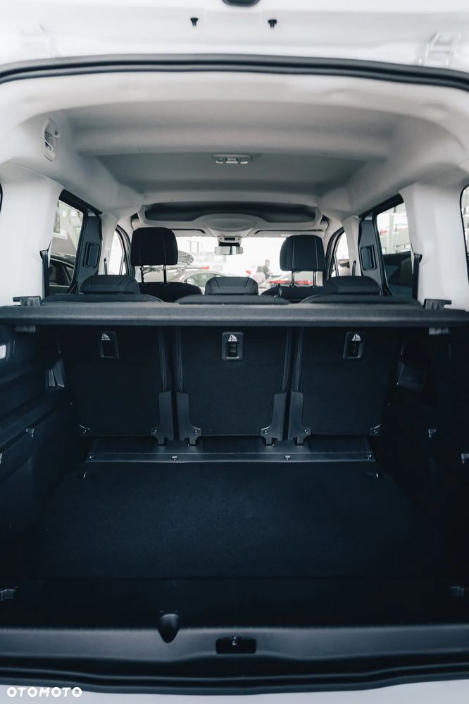 Toyota Proace City Verso 1.5 D-4D Family - 17