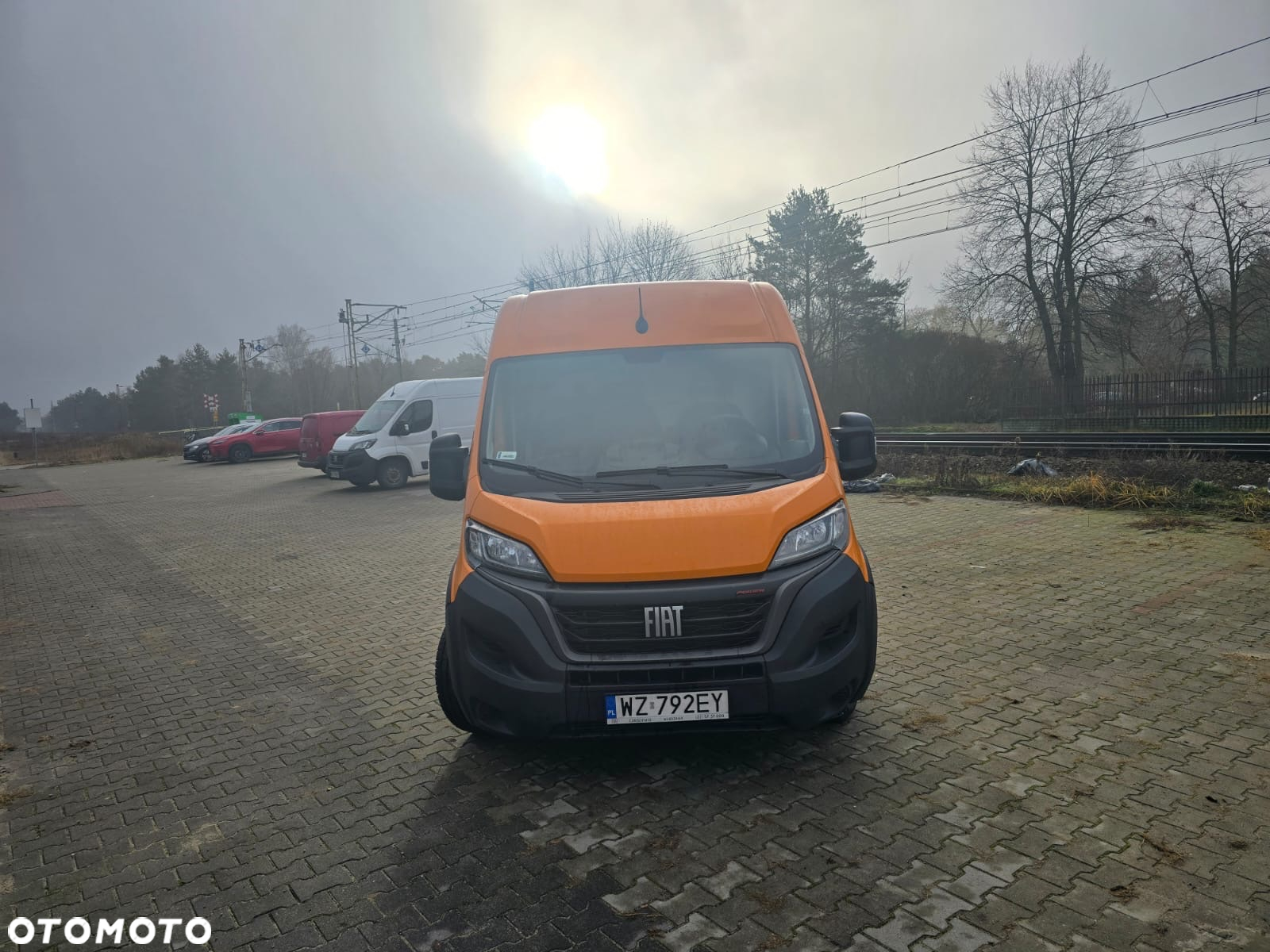 Fiat Ducato L4 H2 - 7