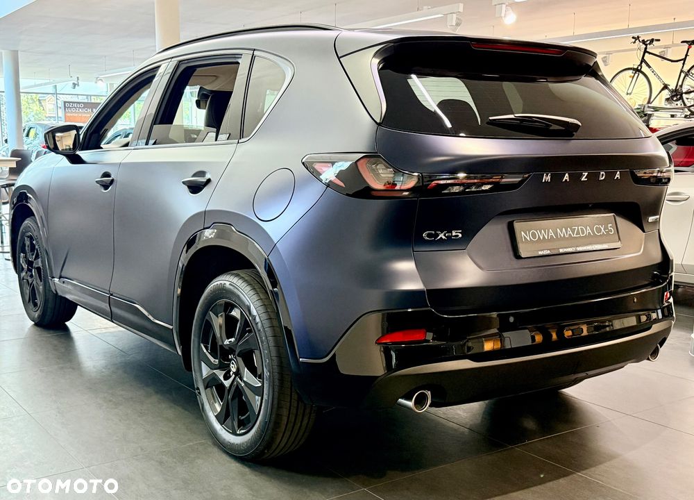 Mazda CX-5 2.5 e-SKYACTIV G Homura - 7