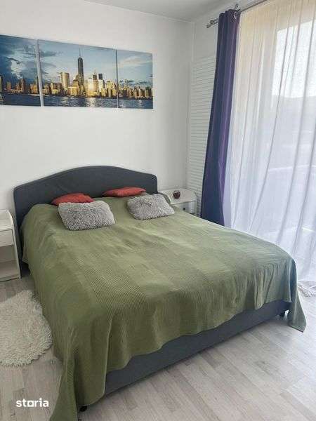 2 camere Sisesti/Jandarmeriei — fotografia 3