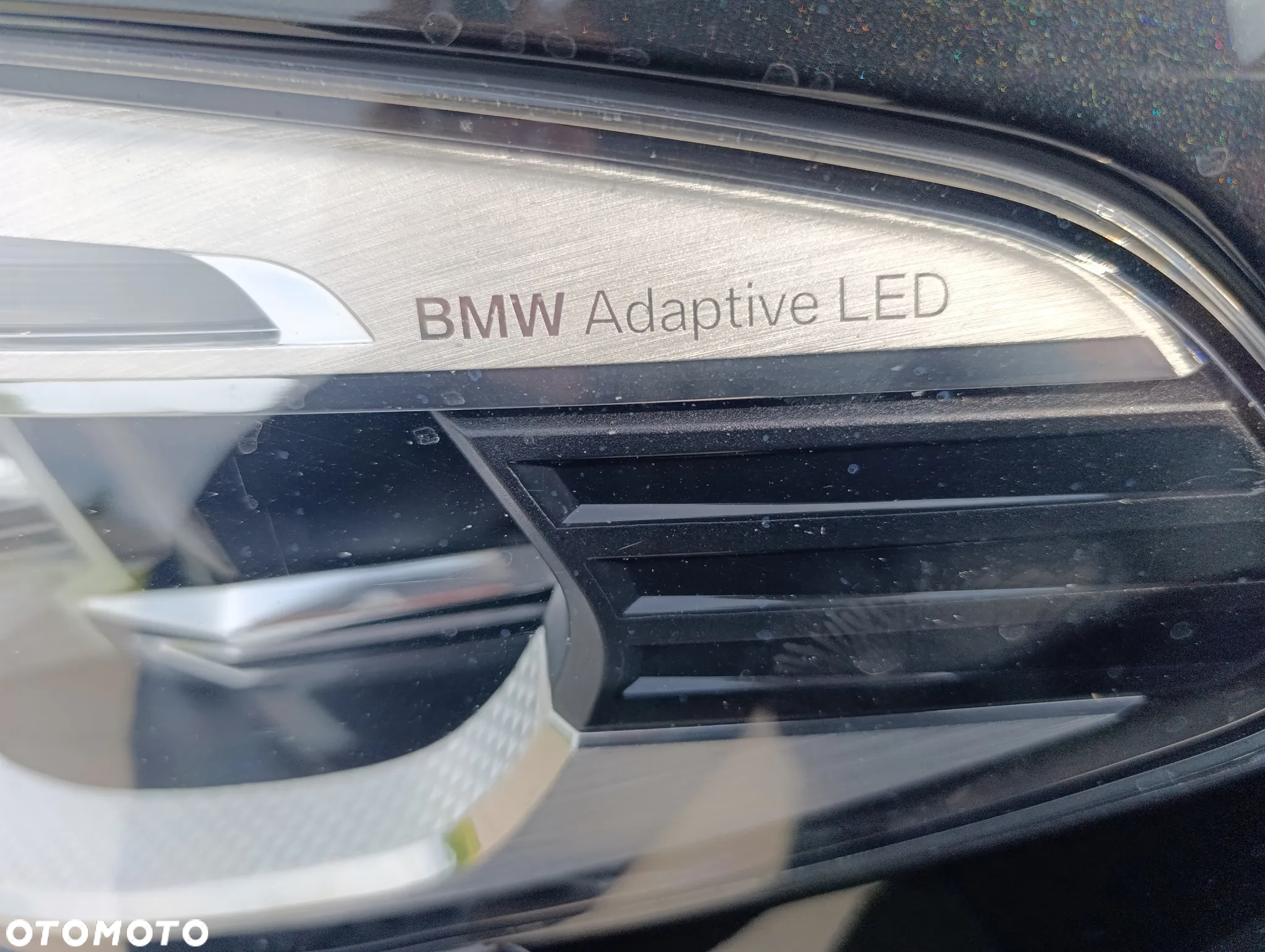 BMW Seria 5 520d - 7