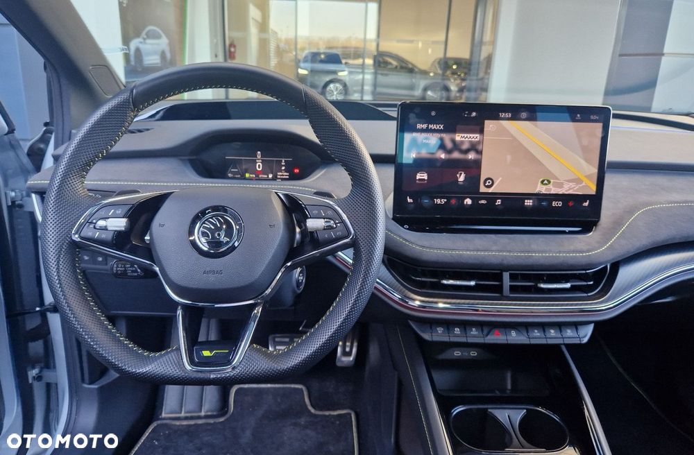 Skoda Enyaq - 21
