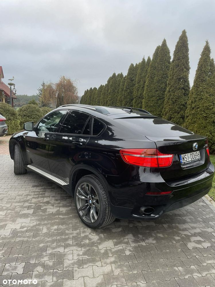 BMW X6 - 3
