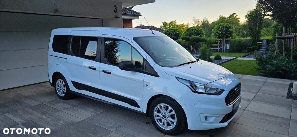 Ford Tourneo Connect Grand - 1