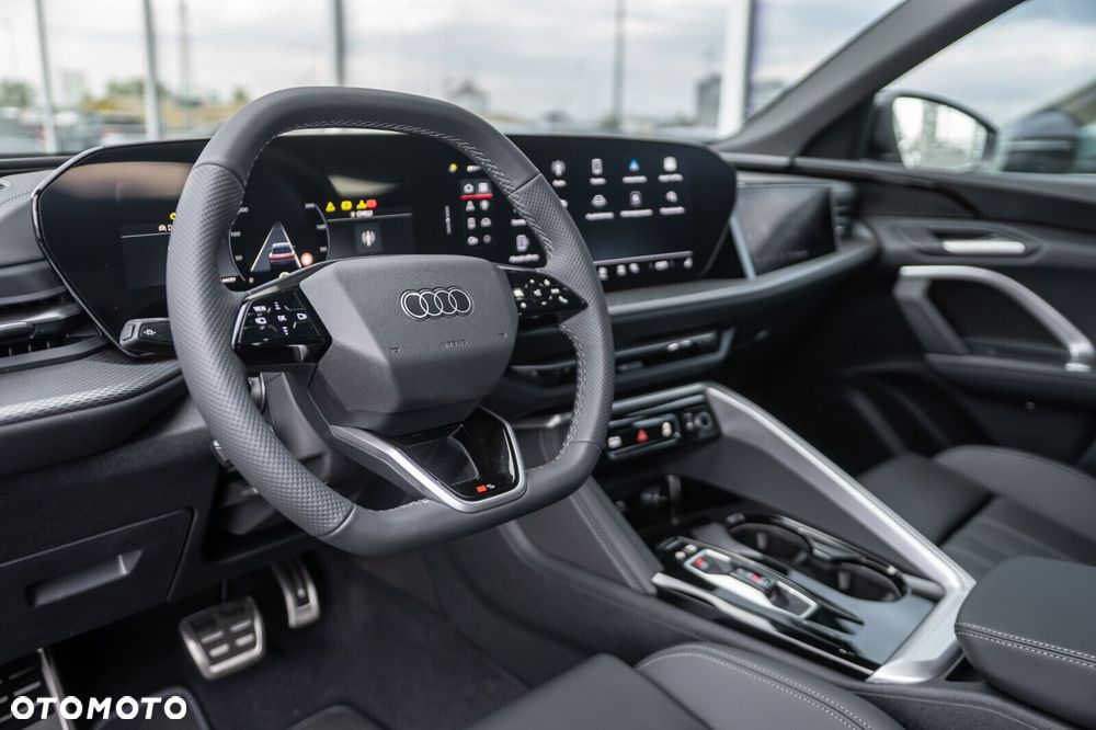 Audi Q5 TFSI mHEV 150 kW Quattro S tronic - 13
