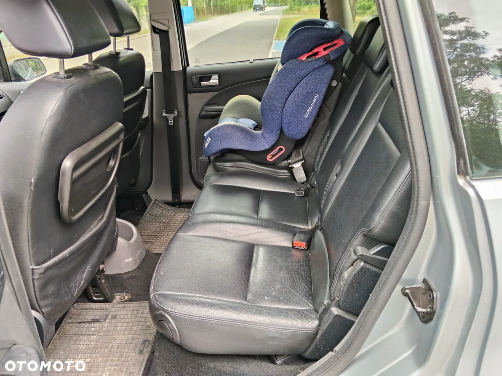 Ford Focus C-Max 2.0 TDCi Platinium X - 20