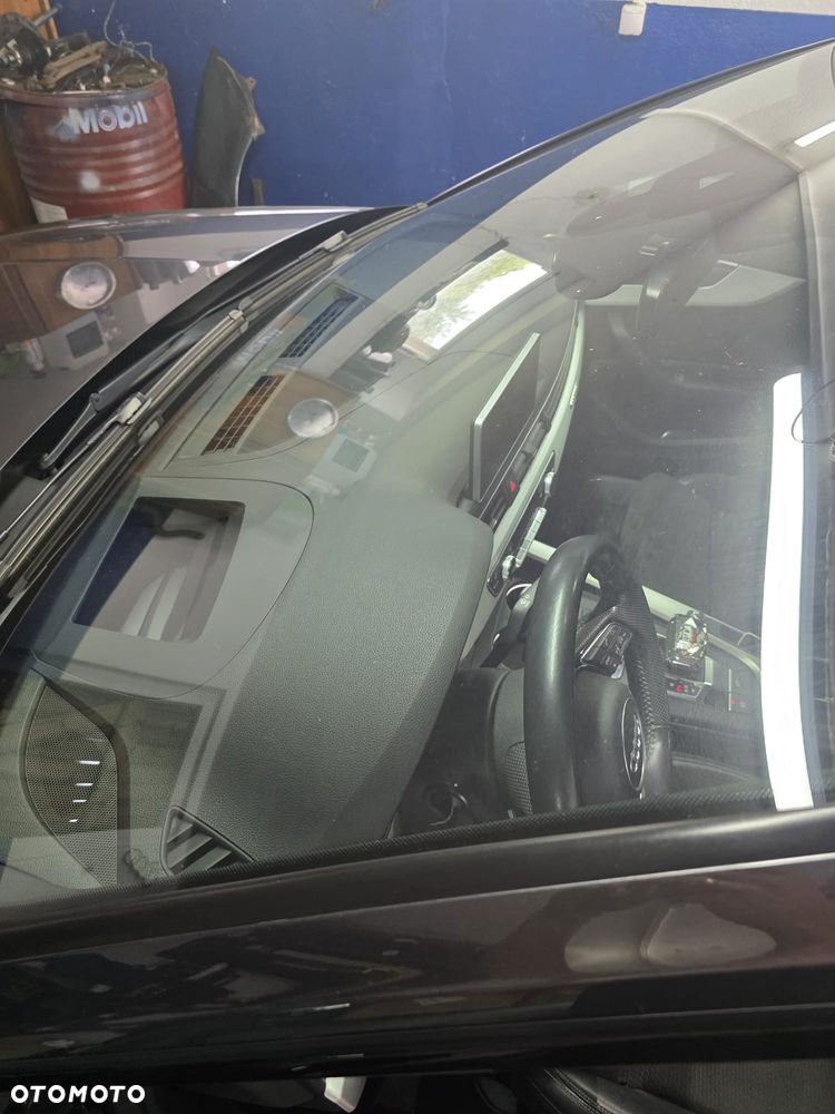 Audi A5 Sportback - 4