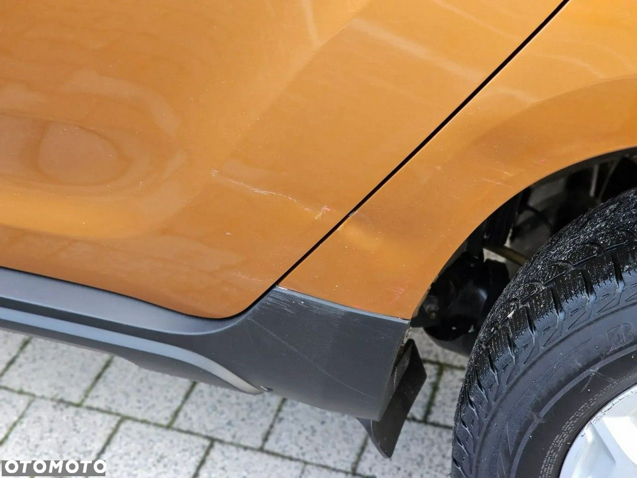 Dacia Duster 1.0 TCe Comfort - 35