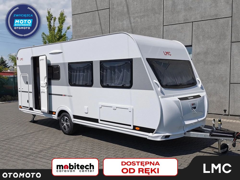LMC SASSINO 470 K - 2