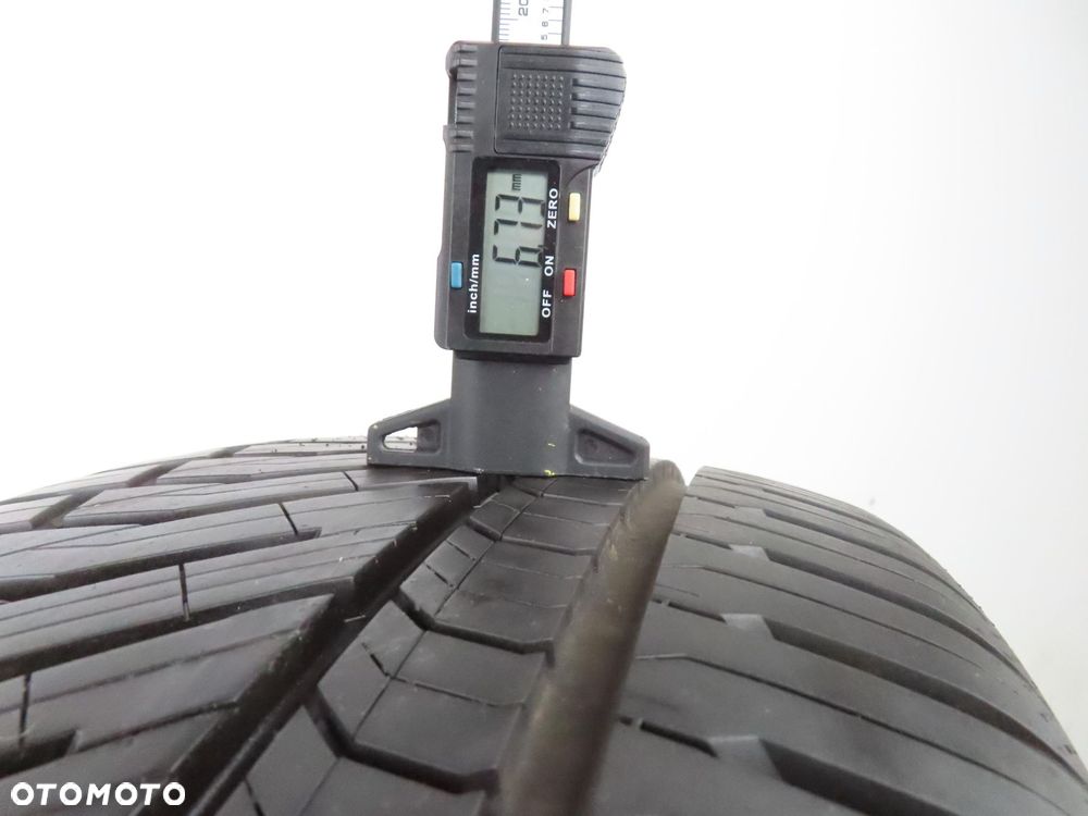 245/45R19 OPONA CAŁOROCZNA Falken EuroAll Season AS220 PRO 102W XL - 8