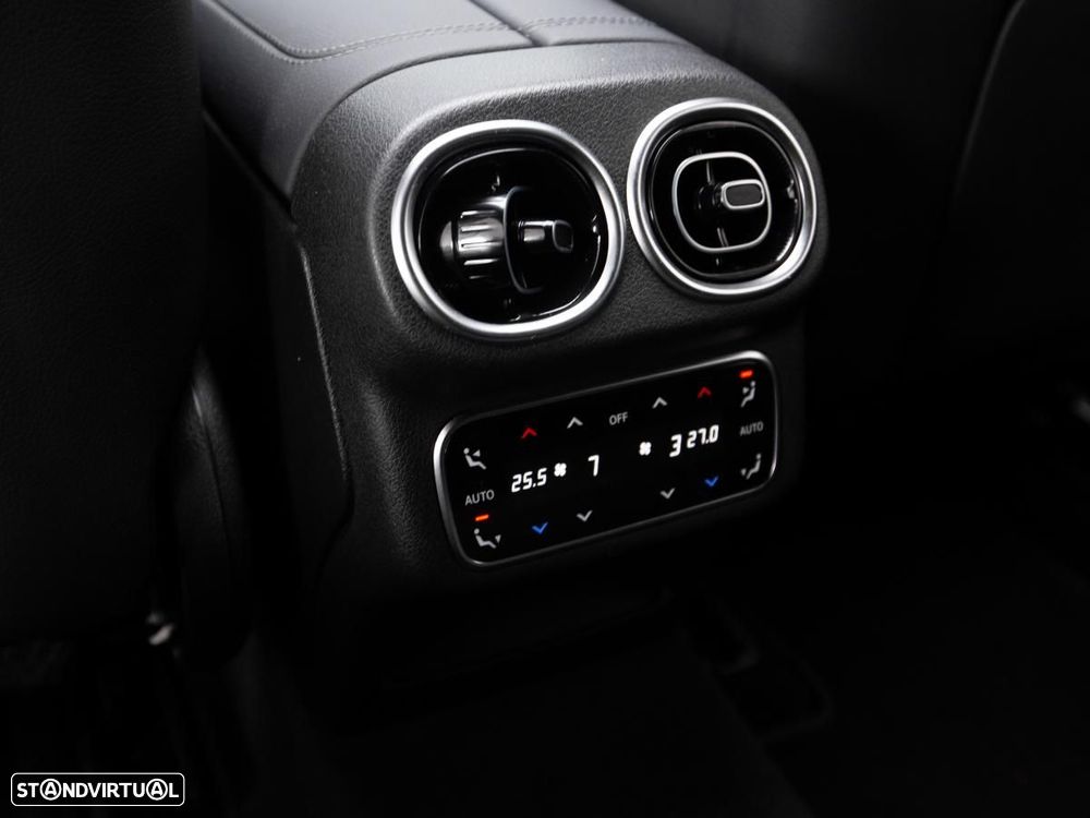 Mercedes-Benz GLC 300 de Coupe 4Matic 9G-TRONIC AMG Line - 27