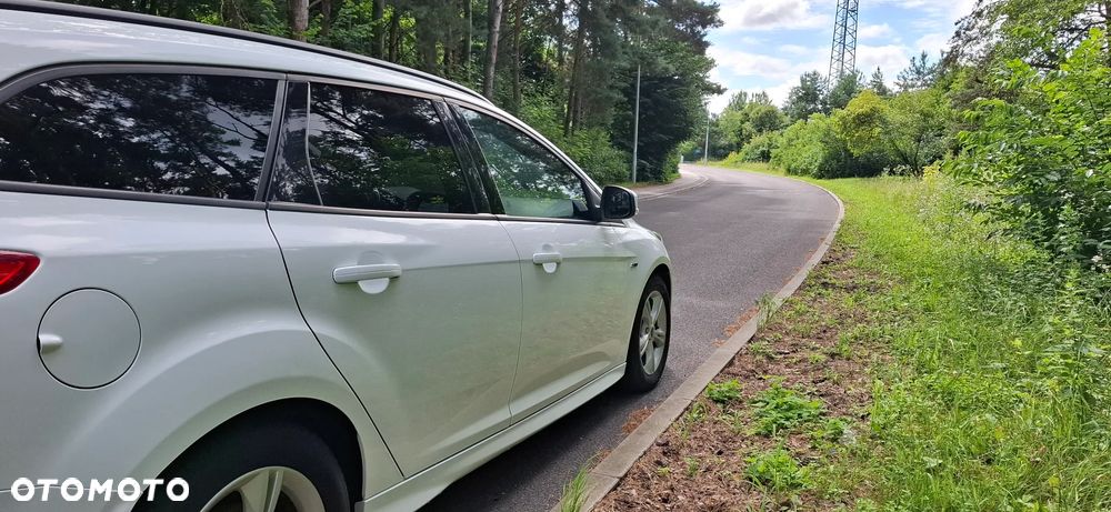 Ford Focus 1.5 EcoBoost ST-Line - 7