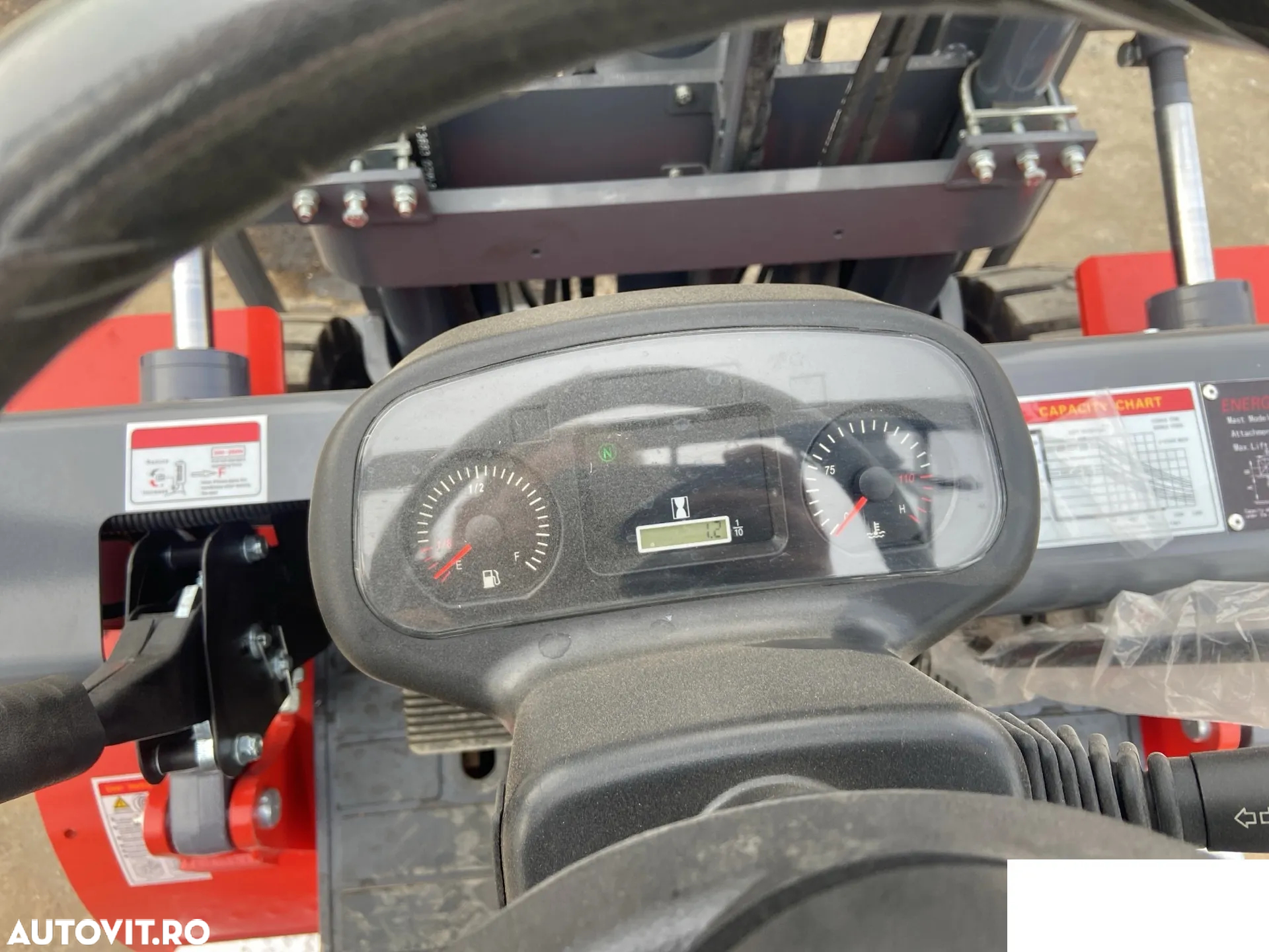 HELI-CHL Energy CPCD30 - 6