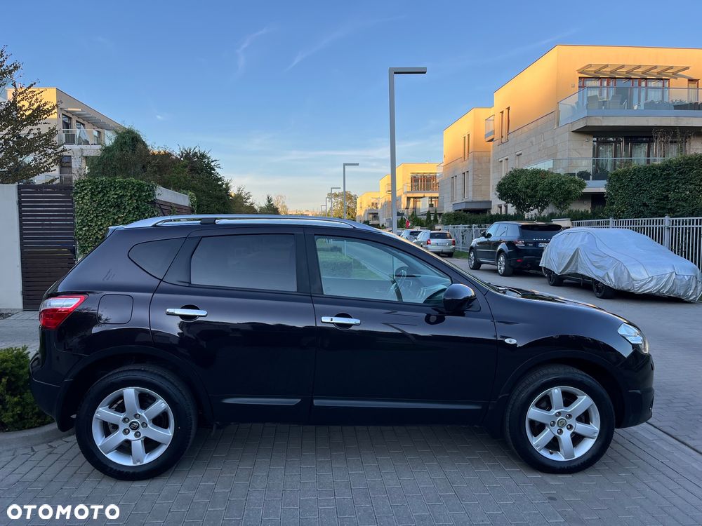 Nissan Qashqai 1.6 dCi Acenta S&S - 6