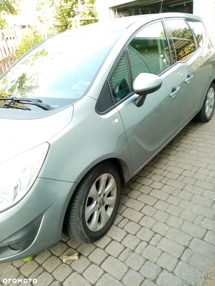 Opel Meriva 1.4 Active - 2