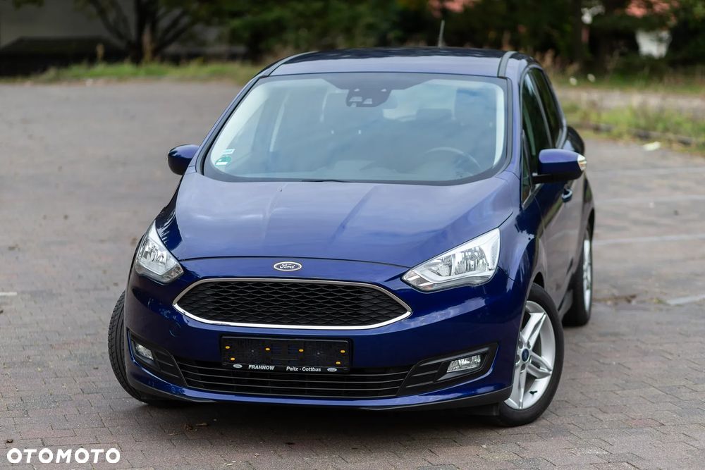 Ford C-MAX - 2