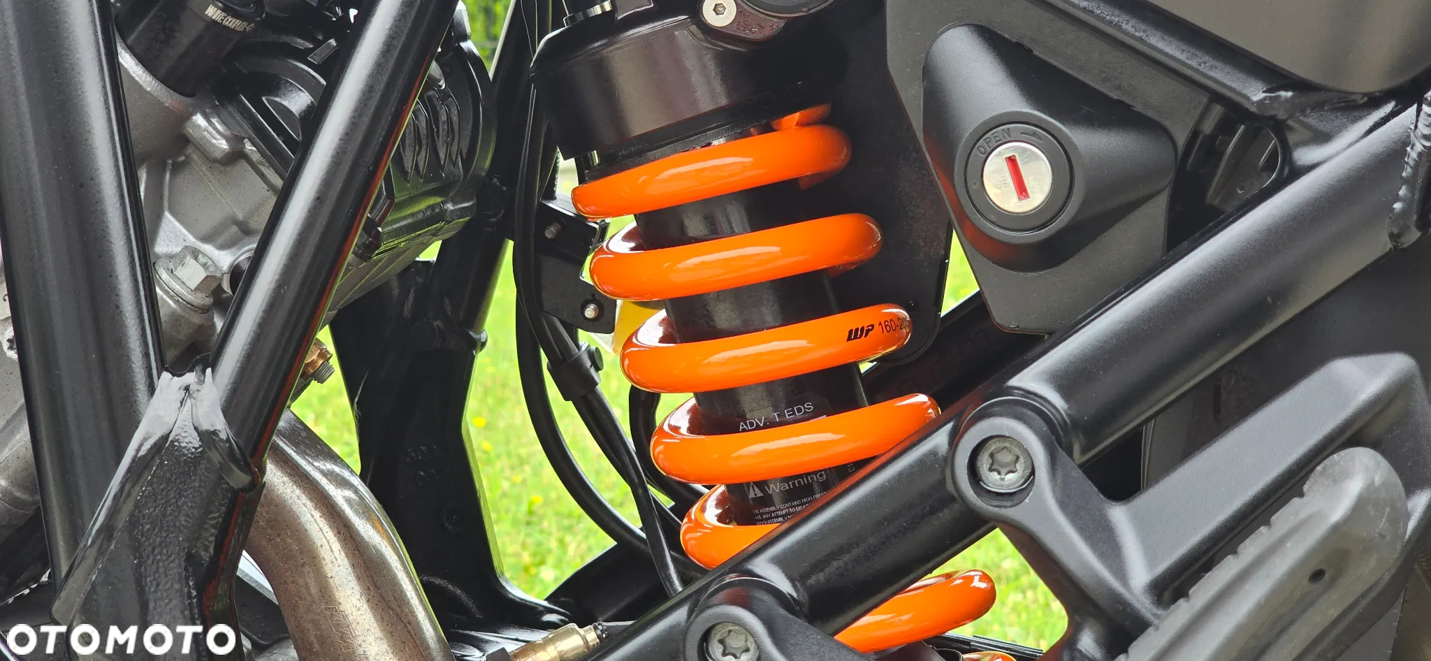 KTM Adventure - 17