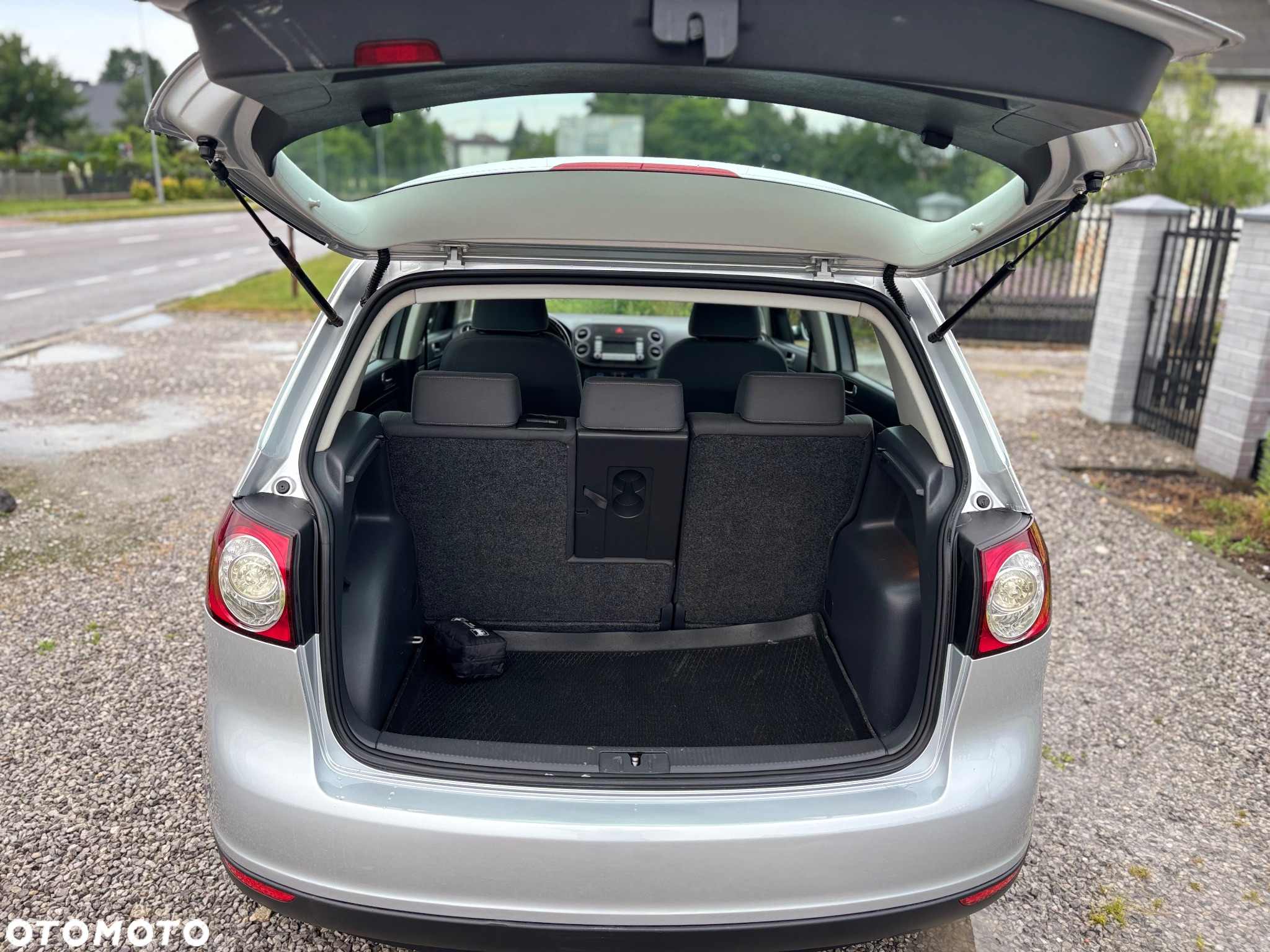 Volkswagen Golf Plus - 19