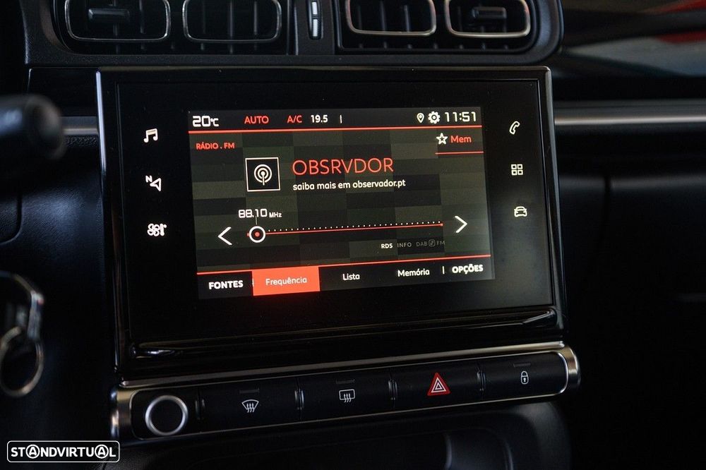 Citroën C3 1.2 PureTech Shine - 42
