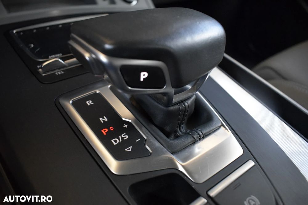 Audi Q5 2.0 TDI Quattro S tronic Sport - 31