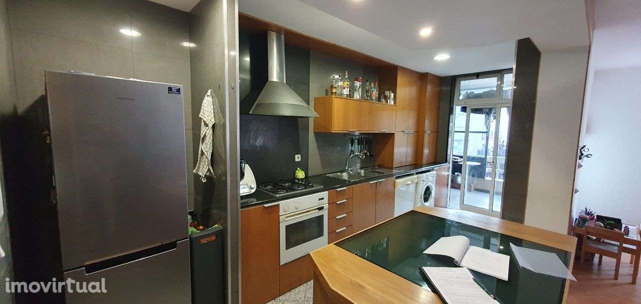 Apartamento T3 - Viana do Castelo - Grande imagem: 2/9