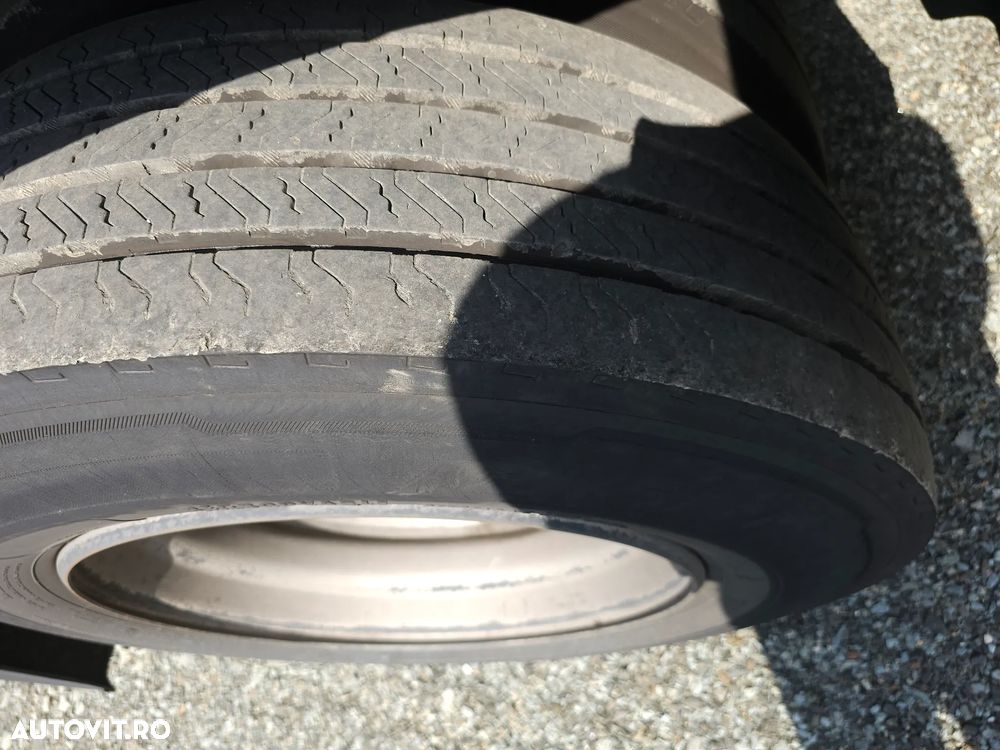 Schmitz Cargobull Termoking SLXI SPECTRUM Dubla temperatura - 29