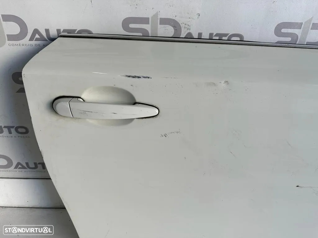 Porta Frente Direita / Esquerda - BMW  Série 1 E81 / E82 - 11