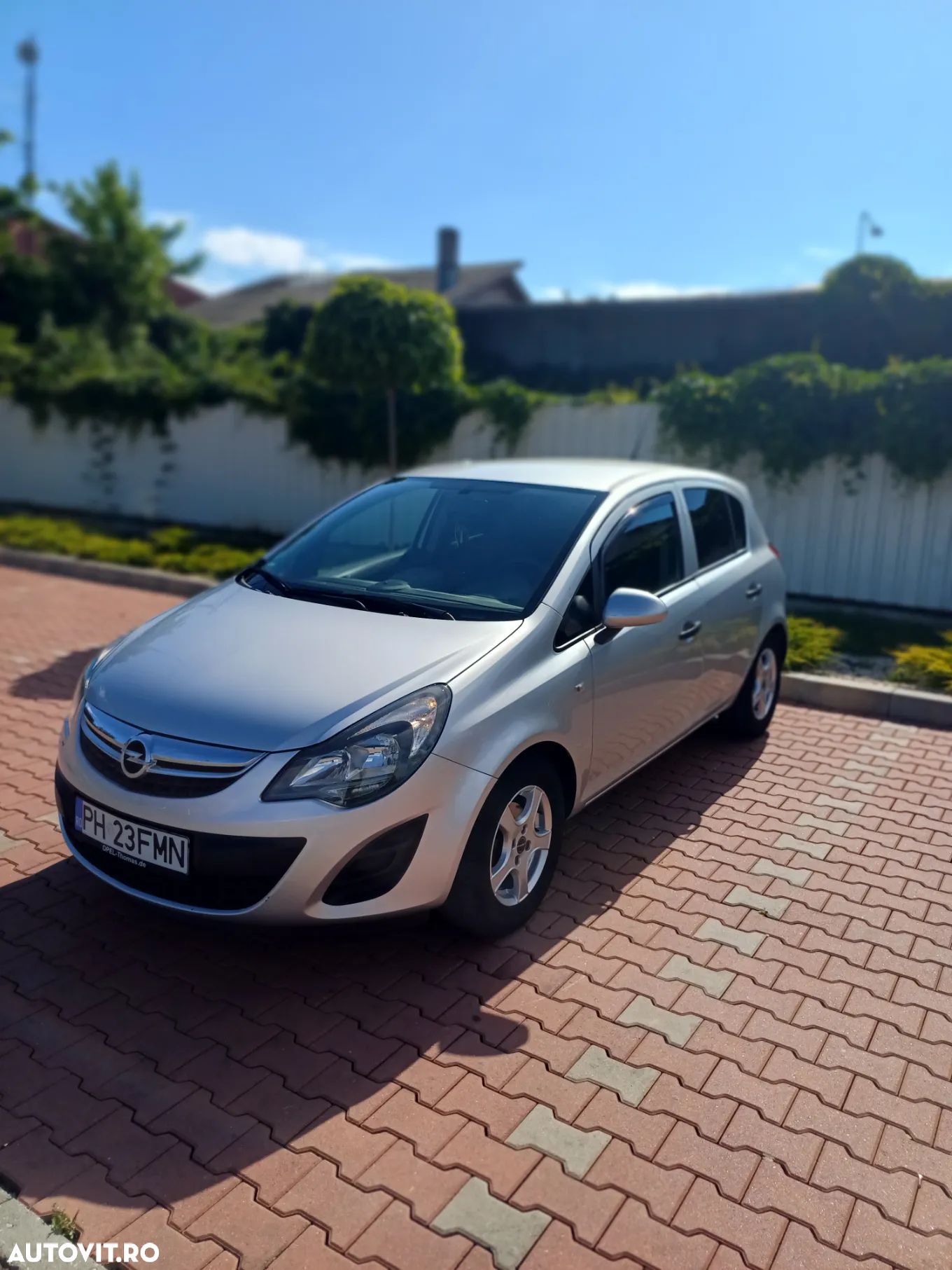 Opel Corsa 1.3 CDTI Cosmo - 1