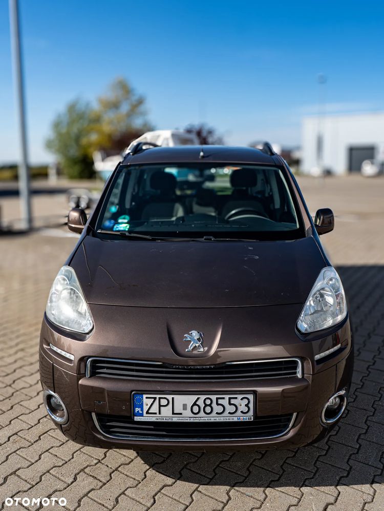 Peugeot Partner - 3