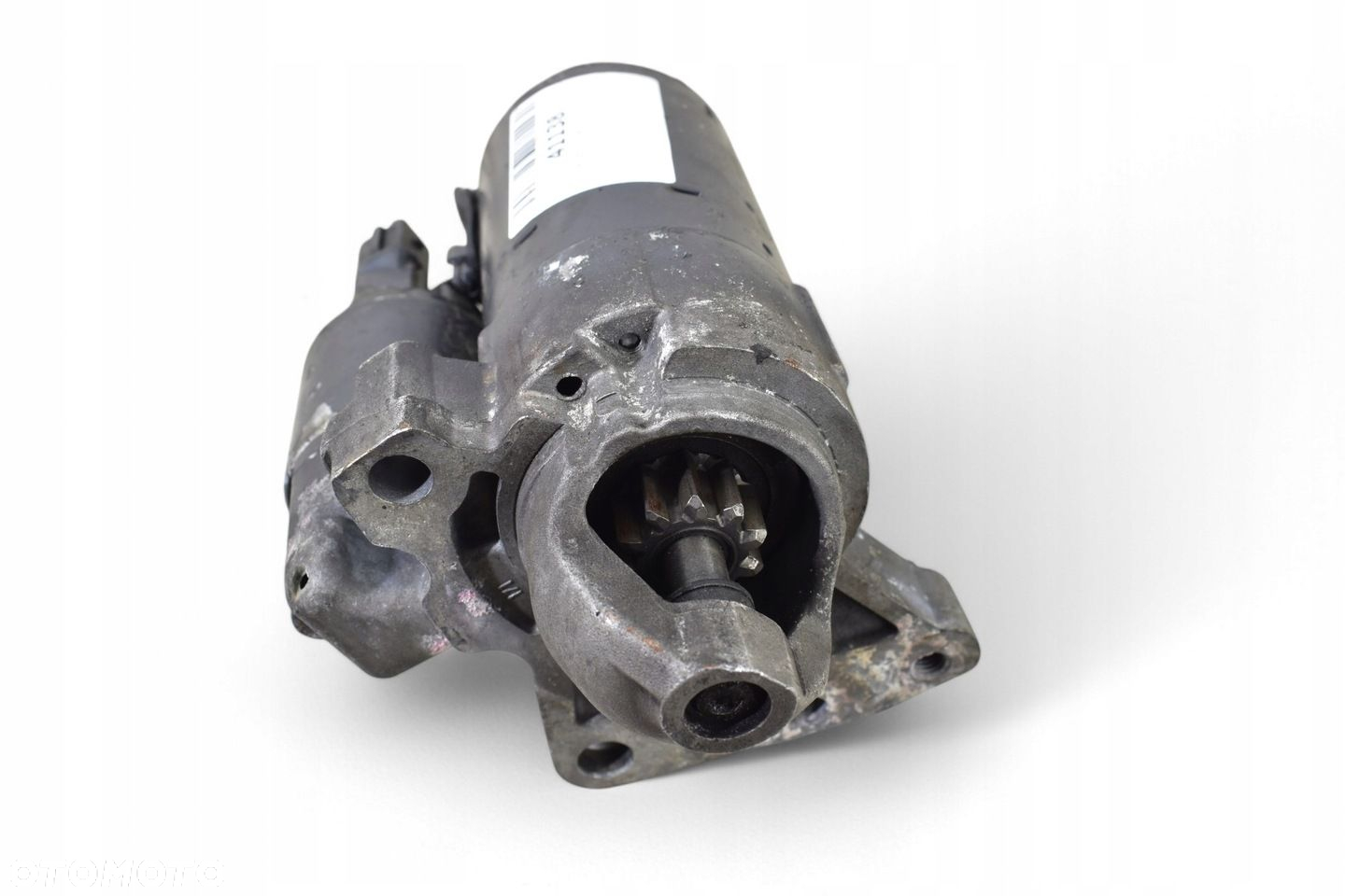 Rozrusznik CITROEN C3 II C4 I PEUGEOT 208 I 308 I 1.4 1.6 VTI THP 755001780 - 4