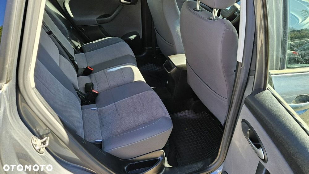 Seat Altea XL 1.6 TDI DPF CR Ecomotive Reference - 18
