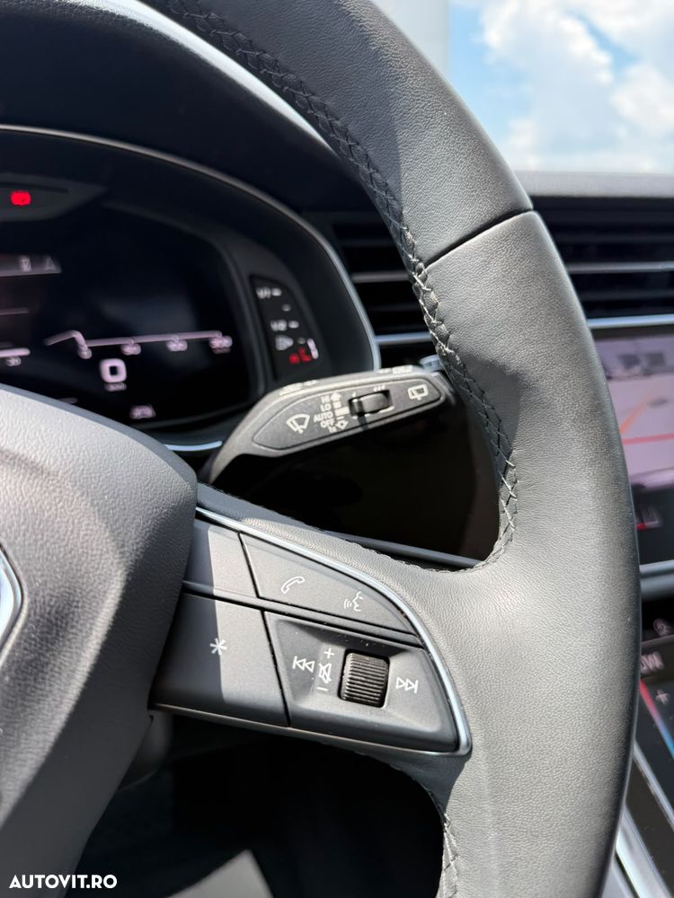 Audi Q7 - 17