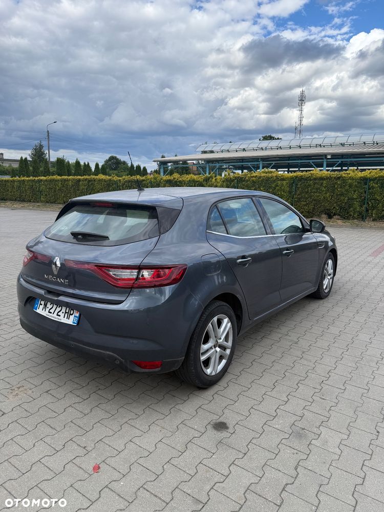 Renault Megane - 6