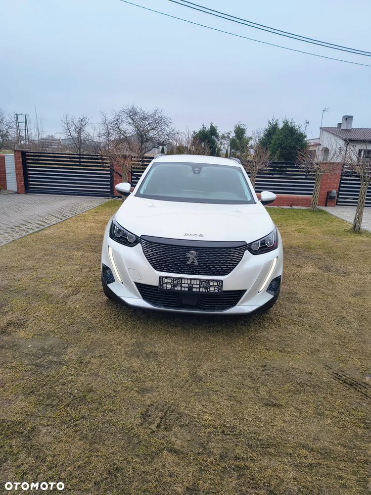 Peugeot 2008 PureTech 130 Active Pack - 5