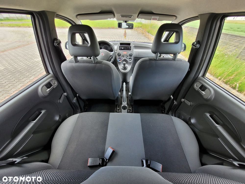 Fiat Panda - 20