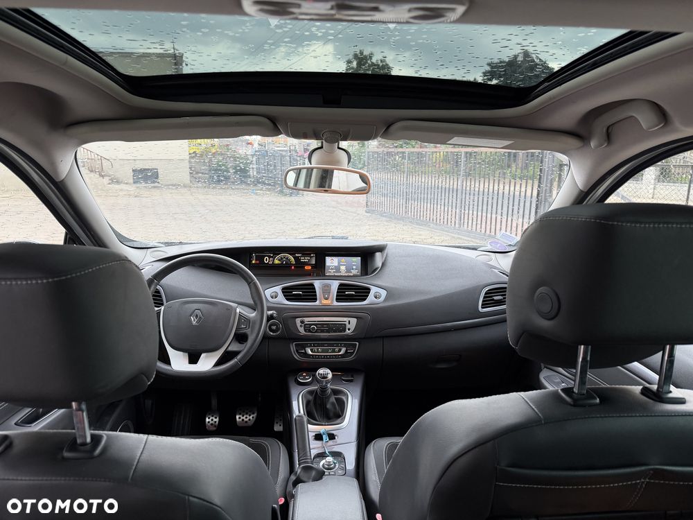 Renault Scenic - 7