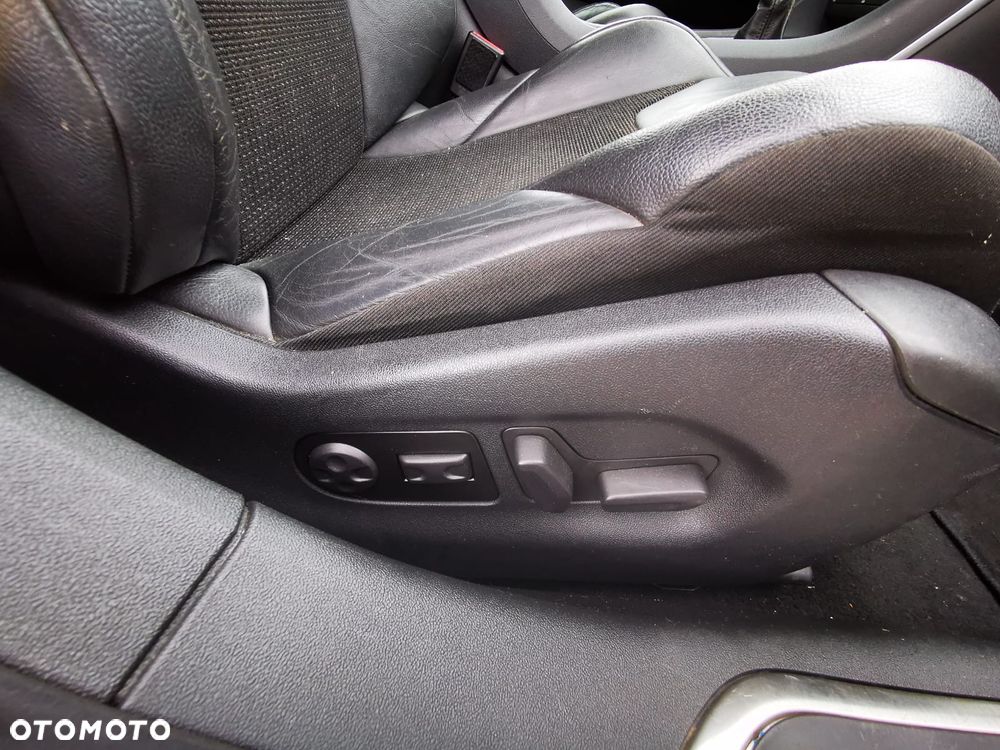 Citroën C5 2.0 HDi Exclusive - 27