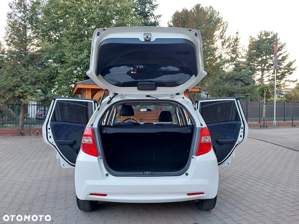 Honda Jazz 1.2 i-VTEC Trend - 13