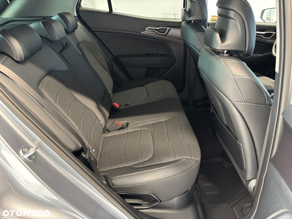 Kia Sportage - 20