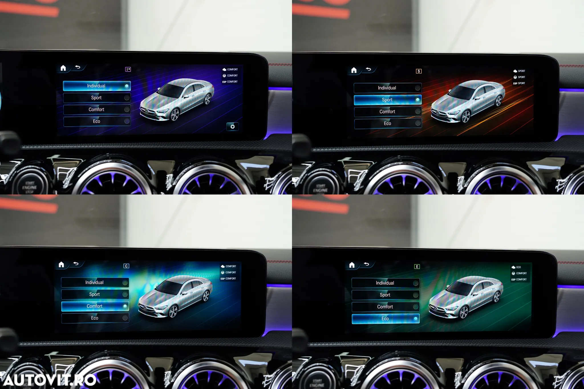 Mercedes-Benz CLA 180 7G-DCT Edition AMG Line - 18