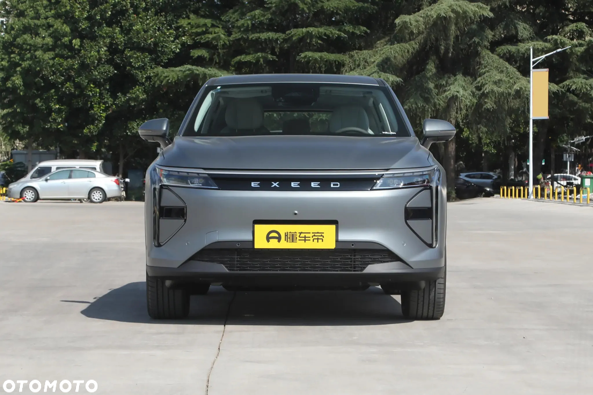 Omoda 9 1.5 Super Hybrid Exclusive AWD - 3